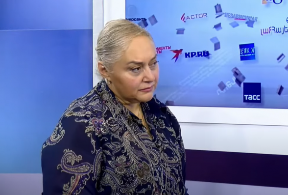 «Ո՞նց կարող է կինը ասի՝ որդի է կորցրել, չունենալով որդի, անկյուն սարքի որդու նկարով, որ բնակարան ստանա, ու ինքն էլ հայ լինի, ես էլ». Շուշան Պետրոսյան (տեսանյութ)